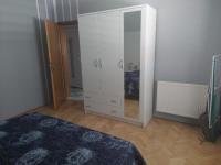 Posteľ alebo postele v izbe v ubytovaní Apartments "Jope i Toni"
