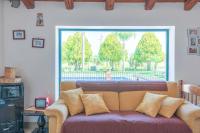 Plan piętra w obiekcie Villa con piscina vicino al mare