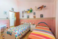 Plan piętra w obiekcie Villa con piscina vicino al mare
