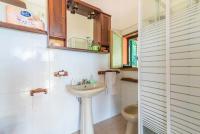 Plan piętra w obiekcie Villa con piscina vicino al mare