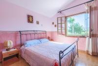 Plan piętra w obiekcie Villa con piscina vicino al mare