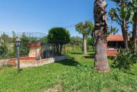 Plan piętra w obiekcie Villa con piscina vicino al mare