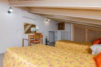 Postel nebo postele na pokoji v ubytování YourHouse Sa Sini villa