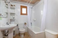 Koupelna v ubytování YourHouse Sa Sini villa