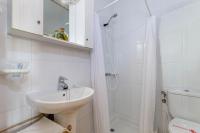 Koupelna v ubytování YourHouse Sa Sini villa