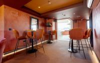 Posezení v ubytování Apartamentos Málaga Premium - Calle Granada