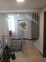 Plán poschodí v ubytovaní Elaėa Boutique Apartments