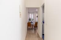 Plán poschodí v ubytovaní Thyssen Boutique Apartments by Caleta Homes