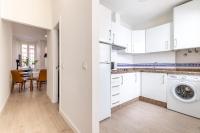 Kuchyňa alebo kuchynka v ubytovaní Thyssen Boutique Apartments by Caleta Homes