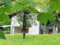Vonkajšia záhrada v ubytovaní Chalet Tessa BELLAGIO