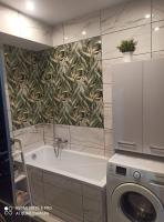Plan piętra w obiekcie Silver Apartment Mazury Giżycko