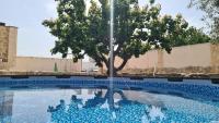 The swimming pool at or close to Musa Balbisiana Casa Citrus