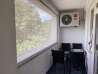 Posedenie v ubytovaní Apartman Njivice