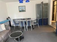 Plán poschodí v ubytovaní Apartman Njivice