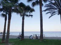 Plán poschodí v ubytovaní Apartamento Lis Mijas Costa - Fuengirola