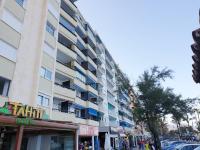 Plán poschodí v ubytovaní Apartamento Lis Mijas Costa - Fuengirola