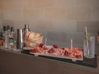 Φαγητό σε αυτό το ξενοδοχείο ή κάπου εκεί κοντά