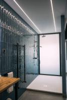 Půdorys ubytování Espacio Azul Cantábrico