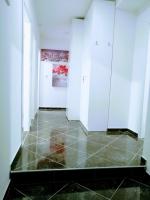 Plán poschodí v ubytovaní zPula Center Studio Apartments