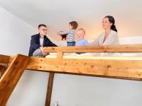 Hosté ubytování PENSION POD SKALOU