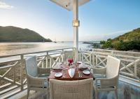 Foto dalla galleria di St Martin Beach Resort & Spa ad Anse Marcel