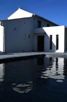 Plán poschodí v ubytovaní Reposante villa avec grande piscine