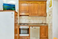 A kitchen or kitchenette at Ca da Derna