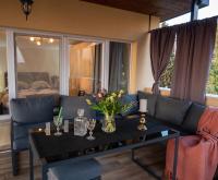 Posedenie v ubytovaní Art Apartment Sole