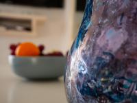 Plán poschodí v ubytovaní Art Apartment Sole