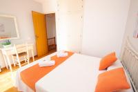 Postel nebo postele na pokoji v ubytování Casa Lluís by Sonne Villas