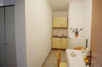 Kuchyň nebo kuchyňský kout v ubytování House Omis (3422)
