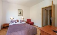 Půdorys ubytování Room 96-4