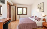 Půdorys ubytování Room 96-4