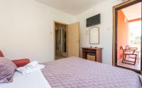 Půdorys ubytování Room 96-4