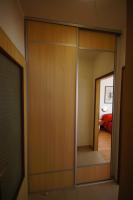 Půdorys ubytování Room 96-4