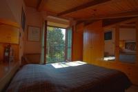 Postel nebo postele na pokoji v ubytování House Umag (4222)