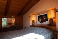 Postel nebo postele na pokoji v ubytování House Umag (4222)