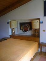 Postel nebo postele na pokoji v ubytování House Umag (4222)