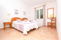 Postel nebo postele na pokoji v ubytování Villa Belinda by Sonne Villas