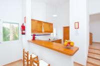 Kuchyň nebo kuchyňský kout v ubytování Villa Belinda by Sonne Villas
