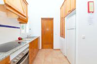 Kuchyň nebo kuchyňský kout v ubytování Villa Belinda by Sonne Villas
