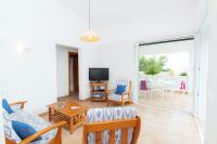 TV a/nebo společenská místnost v ubytování Villa Belinda by Sonne Villas
