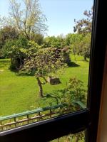 Zahrada ubytování House Umag (4222)