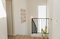 Půdorys ubytování VILLA DANIELA Maslinica