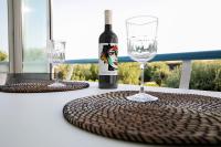 Nápoje v ubytovaní Casa Floramundi
