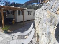 Nespecifikovaný výhled na hory nebo výhled na hory při pohledu z apartmánu