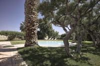 Bazén v ubytovaní Tylissos Beach Hotel - Adults Only alebo v jeho blízkosti