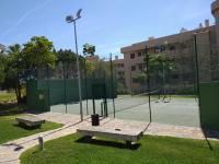 Plán poschodí v ubytovaní Alamar Mijas Sweet Apartament