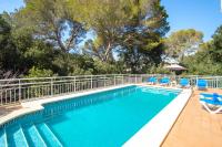 Bazén v ubytovaní Villa Alzina by Sonne Villas alebo v jeho blízkosti