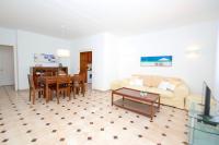 Posedenie v ubytovaní Villa Alzina by Sonne Villas
